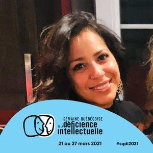 Meet your Posher, Alexandra